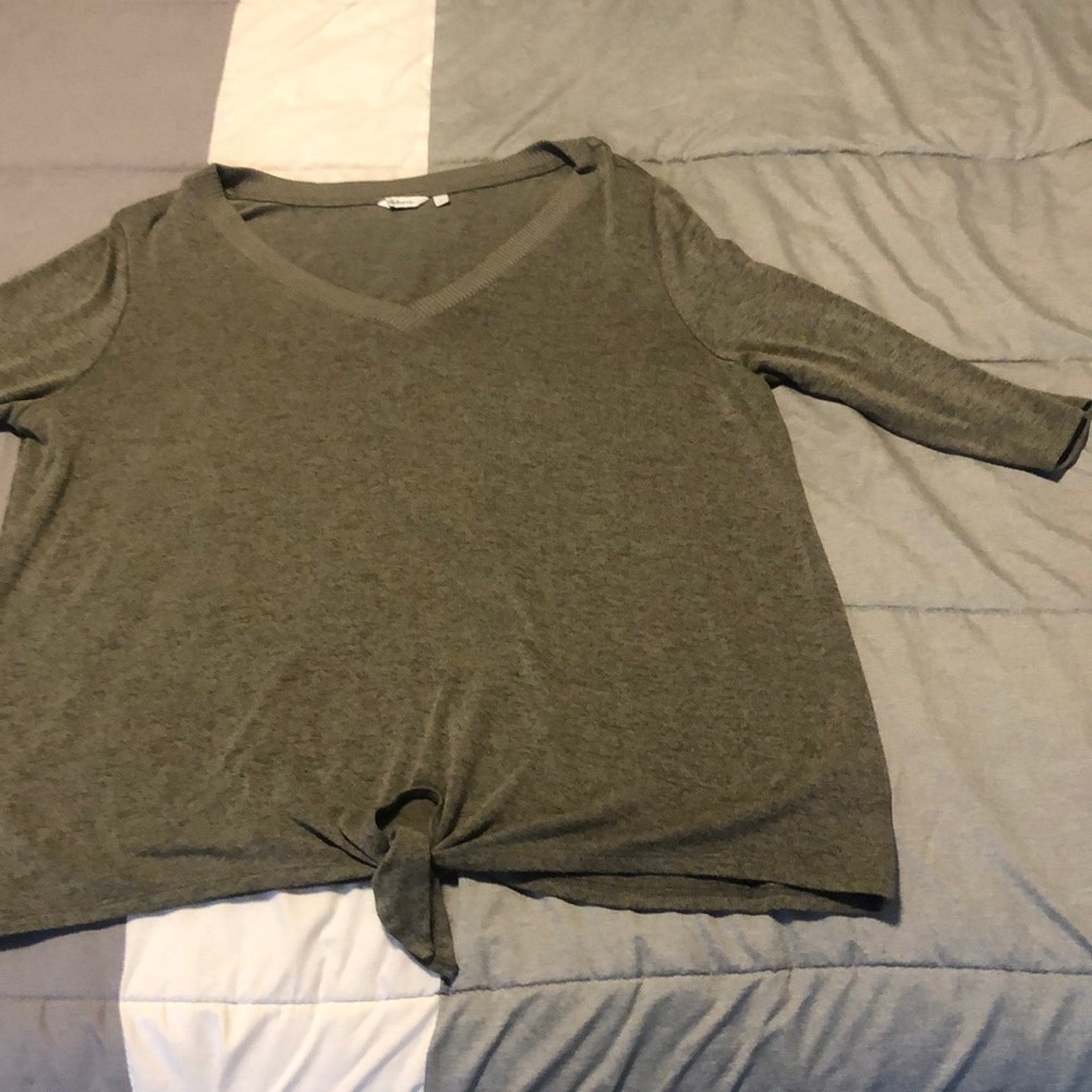 Reitmans Top, Size 2X